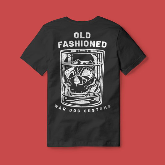 Old Fashioned
